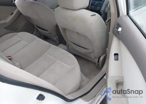 2008 Nissan Altima 2.5 S z USA, uszkodzony, nr VIN 1N4AL21E58N545925